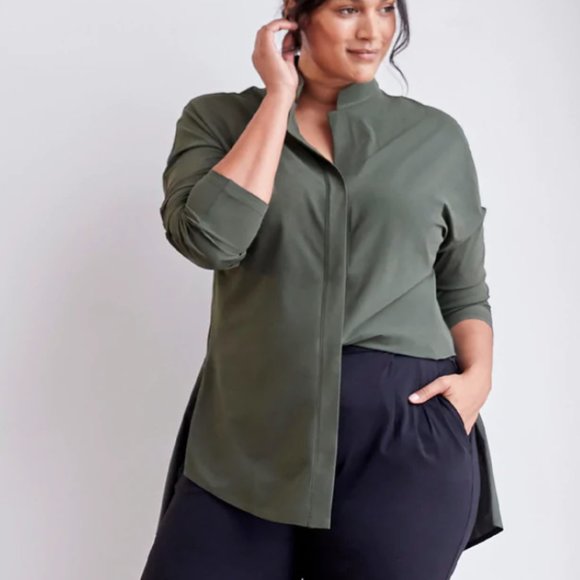 Aday Something Borrowed Shirt - Picture 2 of 3